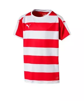 Рубашка для выступлений PUMA, красный