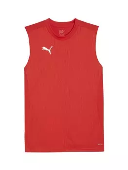 Рубашка для выступлений PUMA, красный
