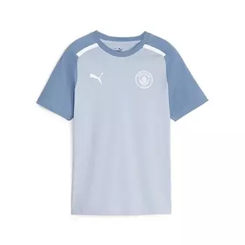 Рубашка для выступлений Puma Manchester City, синий