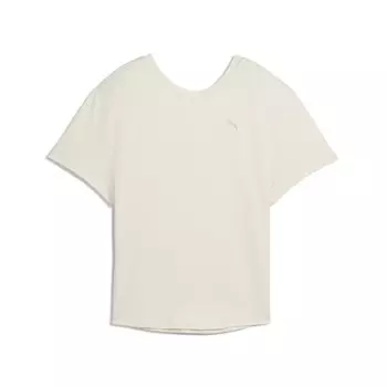 Рубашка для выступлений PUMA Move Cloudspun, белый