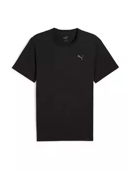 Рубашка для выступлений PUMA Move Triblend, черный