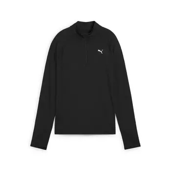 Рубашка для выступлений PUMA Run Velocity, черный