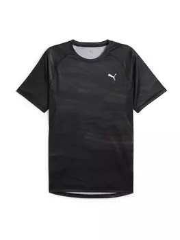 Рубашка для выступлений PUMA Run Velocity, черный