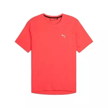 Рубашка для выступлений PUMA Seasons, цвет Light red