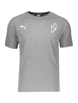 Рубашка для выступлений PUMA, серый