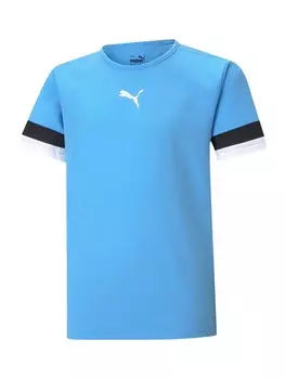 Рубашка для выступлений PUMA, синий