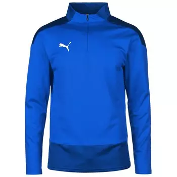 Рубашка для выступлений PUMA, синий