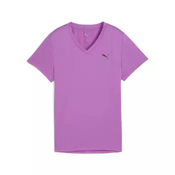 Рубашка для выступлений PUMA Tad Essential, фиолетовый
