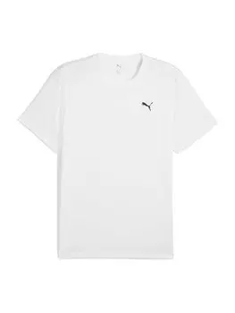 Рубашка для выступлений PUMA Tad Essentials, белый