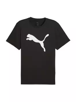 Рубашка для выступлений PUMA TAD ESSENTIALS, черный