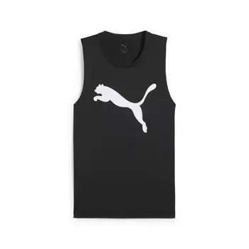 Рубашка для выступлений PUMA Tad Essentials, черный
