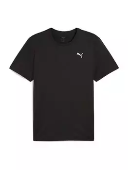 Рубашка для выступлений PUMA Tad Essentials, черный
