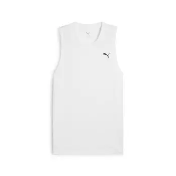 Рубашка для выступлений PUMA Tad Tech, белый