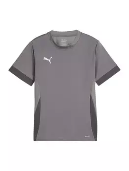 Рубашка для выступлений PUMA, темно-серый