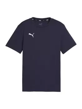 Рубашка для выступлений PUMA, темно-синий