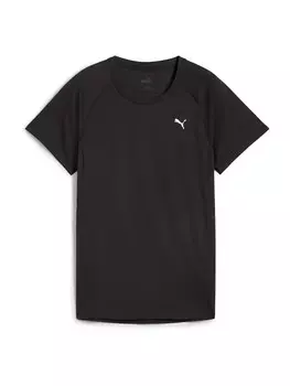 Рубашка для выступлений PUMA Velocity, черный