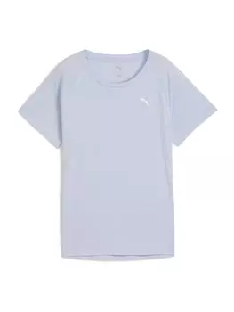 Рубашка для выступлений PUMA VELOCITY, цвет Smoke blue