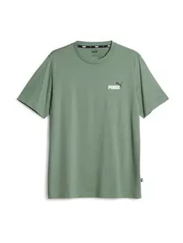 Рубашка для выступлений Puma, зеленый
