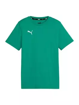 Рубашка для выступлений PUMA, зеленый