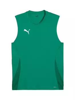Рубашка для выступлений PUMA, зеленый
