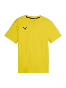 Рубашка для выступлений PUMA, желтый