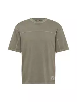 Рубашка для выступлений Reebok, цвет Muddy colored