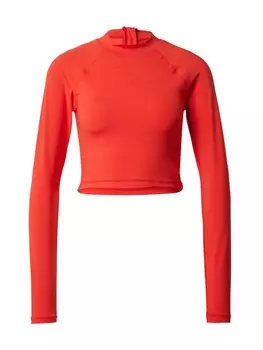 Рубашка для выступлений Rhnisch, красный