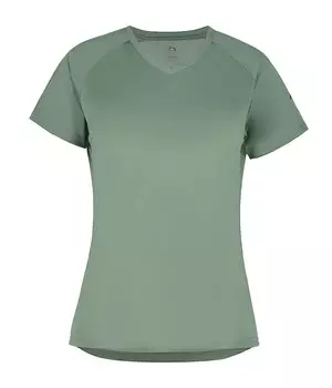 Рубашка для выступлений Rukka Muuko, зеленый