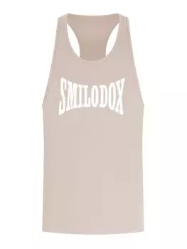 Рубашка для выступлений Smilodox, бежевый