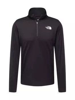 Рубашка для выступлений THE NORTH FACE, черный