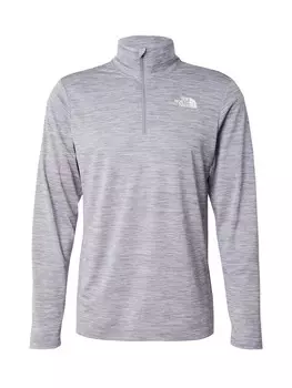 Рубашка для выступлений THE NORTH FACE RAGER, пятнистый серый