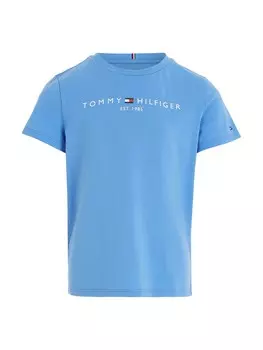 Рубашка для выступлений Tommy Hilfiger, светло-синий