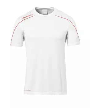 Рубашка для выступлений UHLSPORT, белый