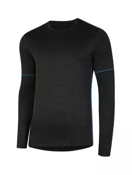 Рубашка для выступлений UMBRO, черный