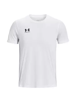 Рубашка для выступлений Under Armour Challenger, белый
