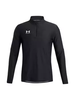 Рубашка для выступлений UNDER ARMOUR Challenger Pro, черный