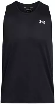 Рубашка для выступлений UNDER ARMOUR, черный
