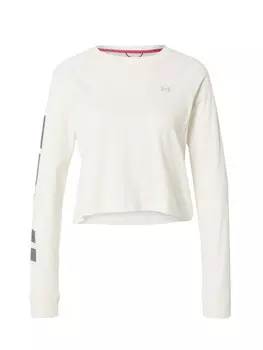 Рубашка для выступлений UNDER ARMOUR, цвет Stone