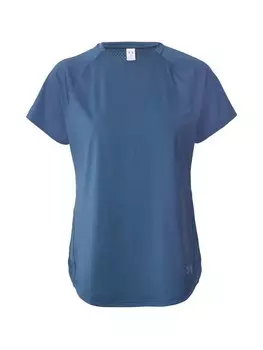 Рубашка для выступлений Under Armour, синий