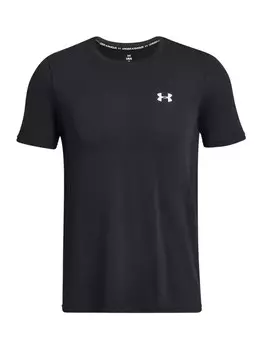 Рубашка для выступлений UNDER ARMOUR Vanish, черный