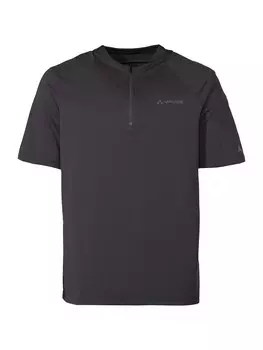 Рубашка для выступлений VAUDE, черный