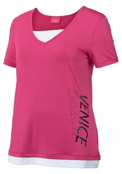 Рубашка для выступлений Venice Beach, розовый