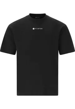 Рубашка для выступлений Virtus Deran, черный