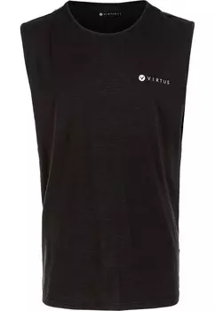 Рубашка для выступлений Virtus Joker, черный