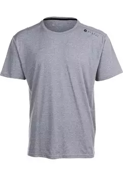 Рубашка для выступлений Virtus Launcher, светло-серый