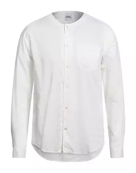 Рубашка Dnl, белый