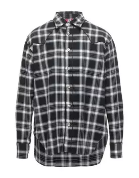 Рубашка Dnl, черный