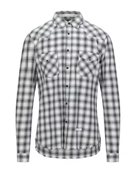 Рубашка Dnl, черный