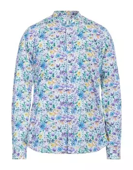 Рубашка Dnl, фиолетовый