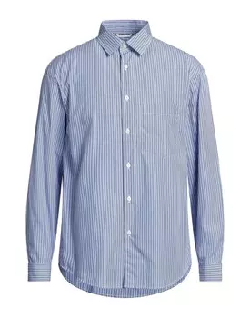 Рубашка Dnl, лазурный